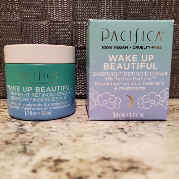 Pacifica Retinoid Face Cream - Picture 8 of 8